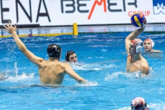 polo masculin cs dinamo bucuresti si csu oradea s au calificat in grupele principale ale ligii nordice 693de34b102f7