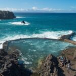 powerful wave in tenerife leaves four swimmers dead after being swept out of ocean pool 69376b7b2c279