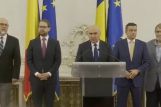 premierul bolojan in cursul anului viitor am stabilit sa reducem cheltuielile in administratie asta va implica in anumite locuri inclusiv reduceri de personal 69498d18d27d7