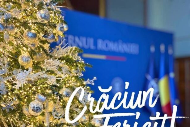 premierul ilie bolojan craciun linistit cu sanatate speranta si credinta intr un viitor mai bun 694c21e188df4