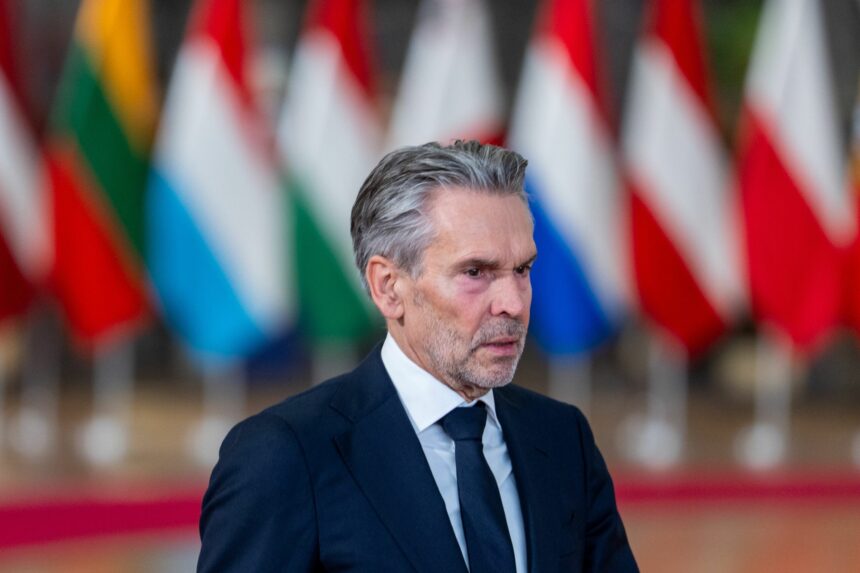 premierul regatului tarilor de jos vizita oficiala la campia turzii 6952cf3a2a97c