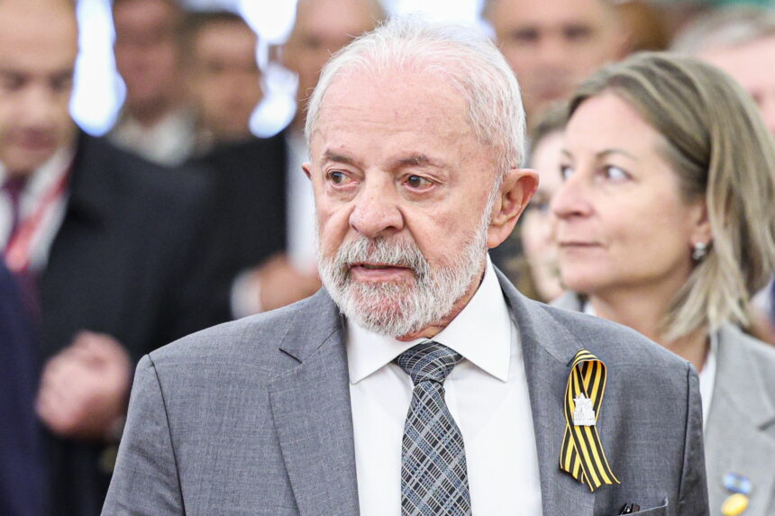 presedintele braziliei spune ca o interventie a armatei statelor unite in venezuela ar fi o o catastrofa umanitara 6946cfb6834f3