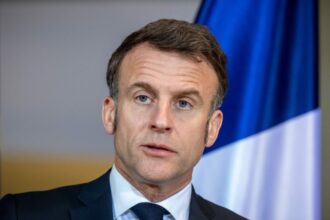 presedintele frantei va participa la evenimente dedicate craciunului intr o tara musulmana 6947b562ee4a7