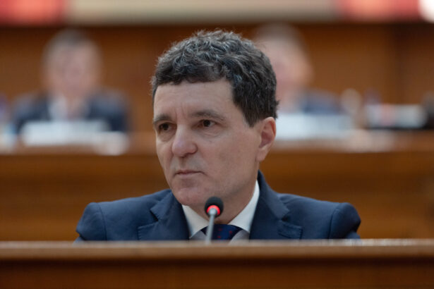 presedintele nicusor dan a atacat la curtea constitutionala legea novak 6941529c3167c