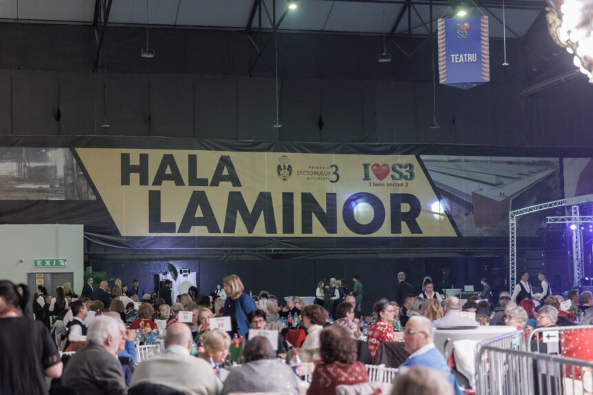 primaria sectorului 3 face mall pe banii cetatenilor in hala laminor suma alocata din bani publici pe langa cei 100 de milioane de euro investiti deja 694571a59a7e7 scaled 1