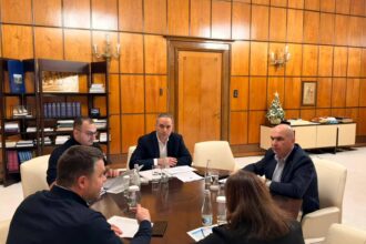 primarul capitalei ciprian ciucu anunta solutii urgente pentru criza financiara a pmb dupa intalnirea de la guvern 69482d08b4edc