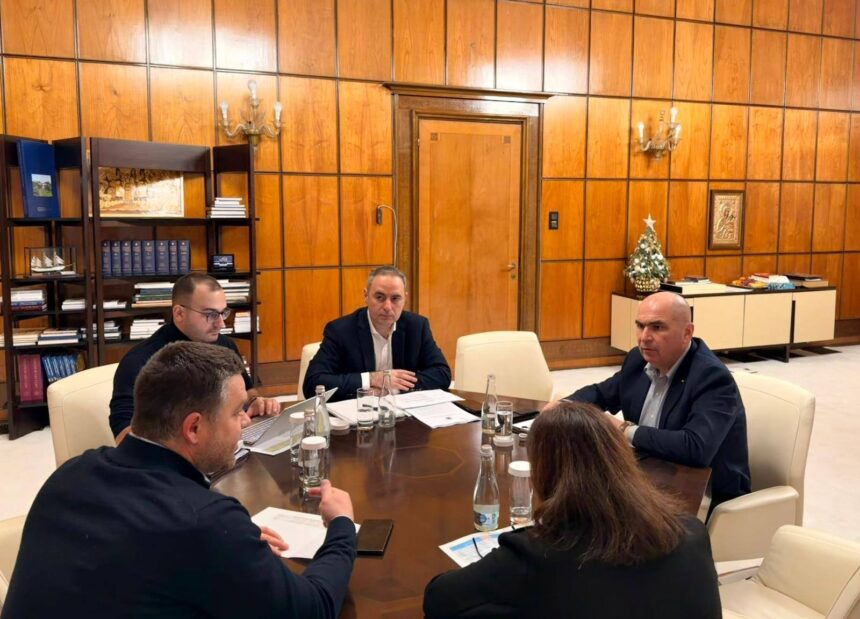 primarul capitalei ciprian ciucu anunta solutii urgente pentru criza financiara a pmb dupa intalnirea de la guvern 69482d08b4edc