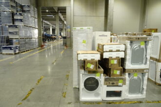 produsele electrice si electrocasnice ar putea avea o noua eticheta care sa contina indicele de reparabilitate 69469d3e00856