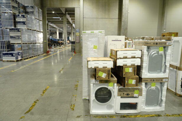 produsele electrice si electrocasnice ar putea avea o noua eticheta care sa contina indicele de reparabilitate 69469d3e00856