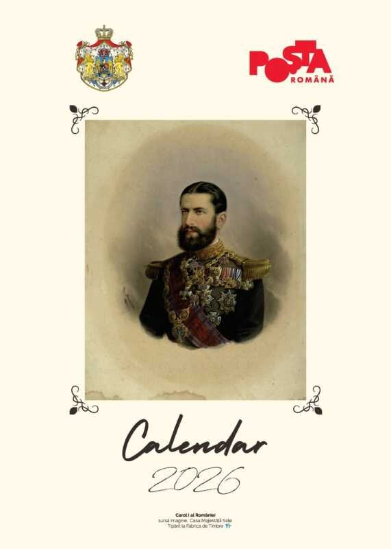 proiect special dedicat sarbatorilor de iarna si spiritului craciunului derulat de posta romana in colaborare cu familia regala a romaniei 694a8d84d4aec