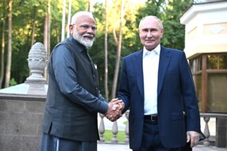 putin revine la new delhi pentru discutii cheie cu premierul modi 6931728d61148