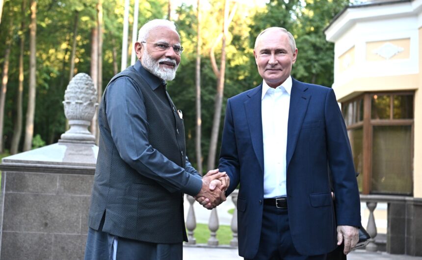 putin revine la new delhi pentru discutii cheie cu premierul modi 6931728d61148