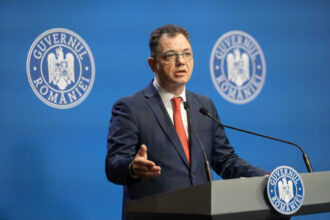 radu oprea amcham romania va organiza o misiune economica in sua 6947bd9d4c788