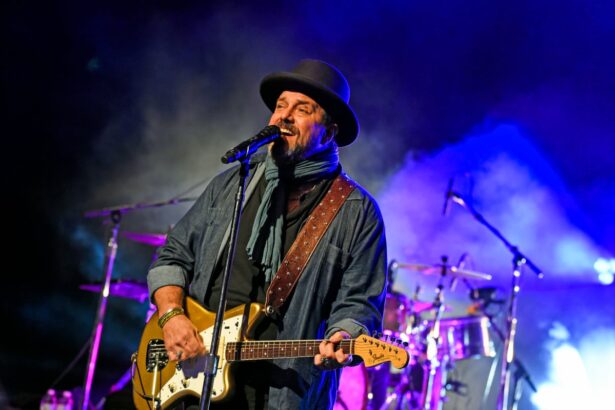 raul malo frontman of band the mavericks dies aged 60 69384d863877a