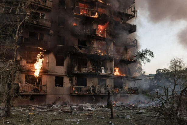 razboiul din ucraina armata ucraineana s a retras dintr un oras asediat de rusi 694acfecc7094