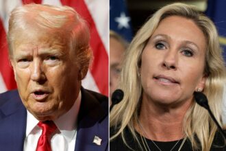 republicans in congress mocked trump privately marjorie taylor greene says 6935f5863a2d5