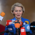 reuters liderii ue analizeaza acordarea unui imprumut ucrainei bazat pe activele rusesti inghetate in anumite conditii 69442493d7e53