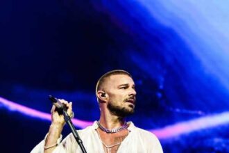 ricky martin concerteaza marti in pavilionul b2 de la romexpo 6941010a0eb61