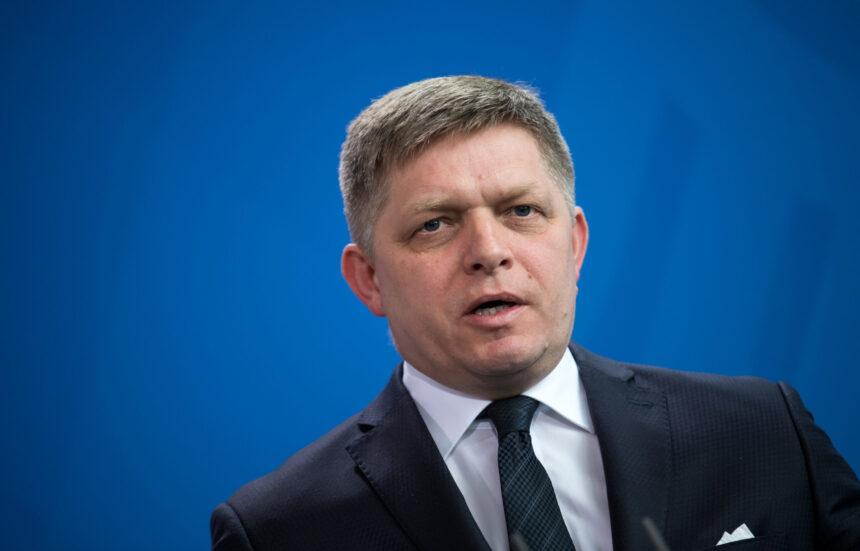 robert fico slovacia va bloca orice plan al ue de finantare a armatei ucrainei 693c11476fdd5