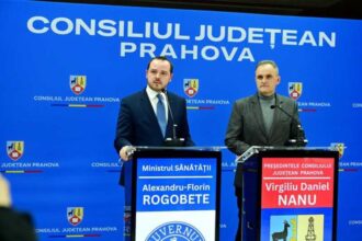 rogobete continuam verificarile in reteaua de apa pentru siguranta oamenilor din prahova 6935a6f7ed624