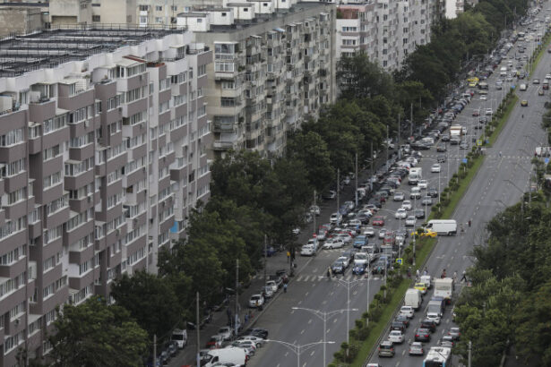 romania este tara din ue cu cei mai multi oameni care traiesc in locuinte supraaglomerate ce arata datele eurostat 6949311ab2a08