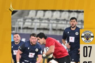 rugby europe super cup selectionata romanian wolves invinsa de lusitanos 69347bf48b5cd