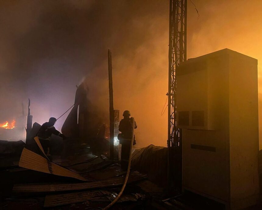 russia launches attacks across ukraine as miami peace talks continue 6934104559c1a