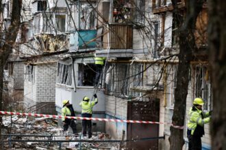 russian attacks kill three and cut power to freezing ukrainian regions 694a776931e70