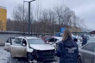 russian general killed by car bomb in moscow say investigators 69498883c40b4