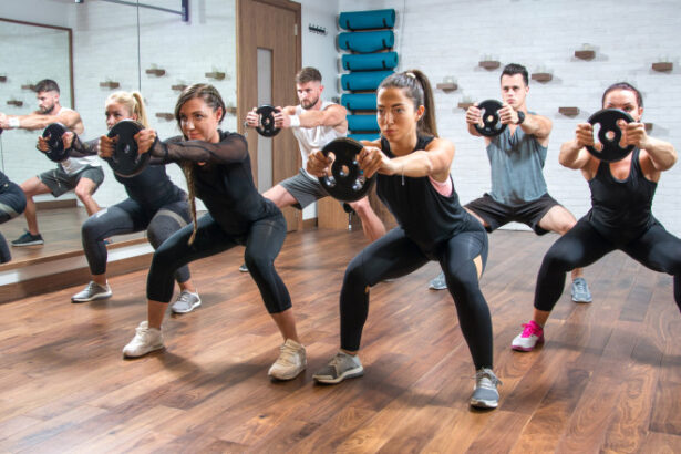 salile de fitness vor avea nevoie de un nou document pentru a putea functiona 69331d1b881ab