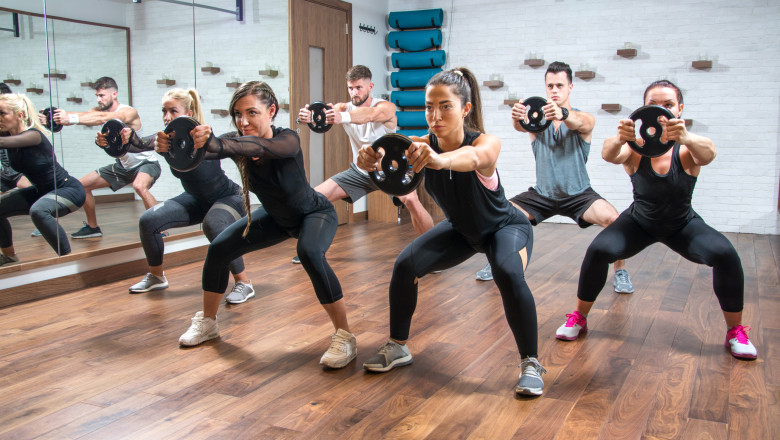 salile de fitness vor avea nevoie de un nou document pentru a putea functiona 69331d1b881ab