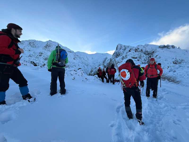 salvamont brasov nu exista date ca turistul britanic disparut in bucegi se deplasa spre castelul bran 6931767a0c0ec