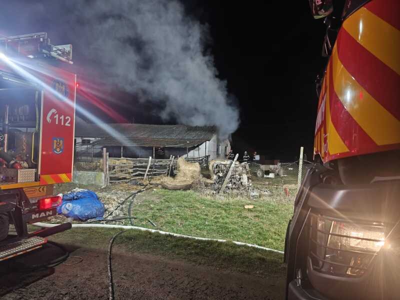 satu mare femeie cu arsuri pe 50 din corp in urma unui incendiu izbucnit intr o ferma 694b97c1acf2c