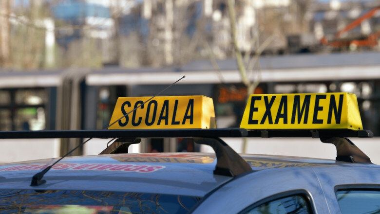 schimbari pentru soferi trecerea intre categorii de permise poate fi facuta fara examen teoretic in anumite conditii 694bf7285da72