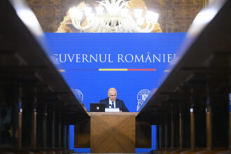 sedinta la guvern pentru masuri in sectorul public pnrr accize si schimbari fiscale 693287239c98b