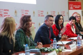 sedinta la psd dupa esecul de la alegerile locale pentru primaria capitalei 69379f45d4773