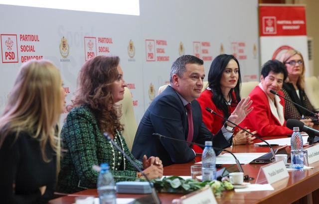 sedinta la psd dupa esecul de la alegerile locale pentru primaria capitalei 69379f45d4773