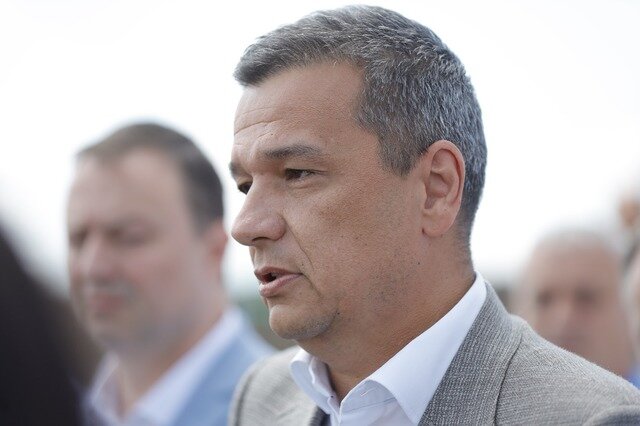 sedinta solemna in parlament de ziua nationala grindeanu cei care impart romania in noi si ei in productivi si paraziti 692ee89a0267a