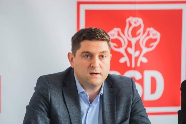 seful psd iasi despre o eventuala revenire a primarului pnl mihai chirica in psd nu am avut asemenea discutii sa se spele pe cap cei de la pnl sa si rezolve singuri problemele 6943f03a153a2