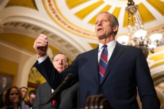 senate to vote on dual bills on looming expiration of obamacare tax credits 693aa5869b558