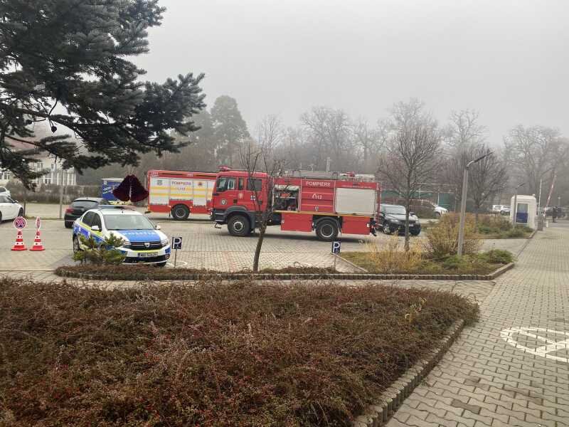 sibiu cei 3 adulti transportati la spital dupa ce a cazut tavanul la piscina unui hotel au fost
