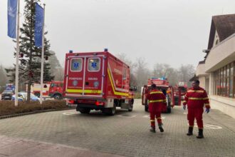 sibiu dosar penal in rem pentru vatamare din culpa in cazul tavanului prabusit la piscina de hotel 694abd9dd6384