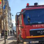 sibiu nu exista scurgeri de gaze in cladirea prefecturii mirosul provenea de la un canal 693a8cad1bee2