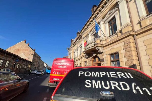 sibiu serviciile de permise si pasapoarte suspendate din cauza mirosului de gaz 693a987728b03