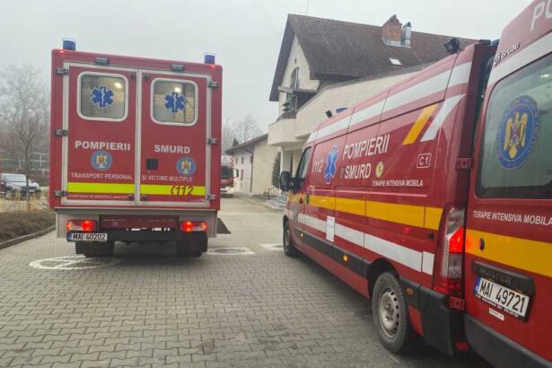 sibiu toate cele sase persoane pe care a cazut tavanul de la piscina hotelului externate din spitale 694b8aa58f9a5