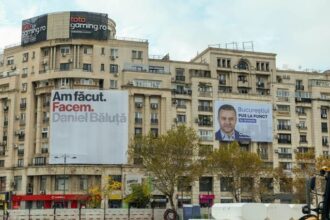 sondaj atlasintel primele doua pozitii in topul intentiilor de vot ocupate de daniel baluta si de anca alexandrescu la diferenta de 01 692dafbeee351