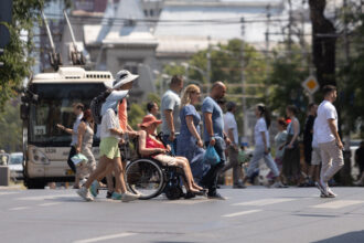 sondaj curs perceptia romanilor privind directia tarii negativa in ce personalitate politica au romanii cea mai mare incredere 69483b1264a3a