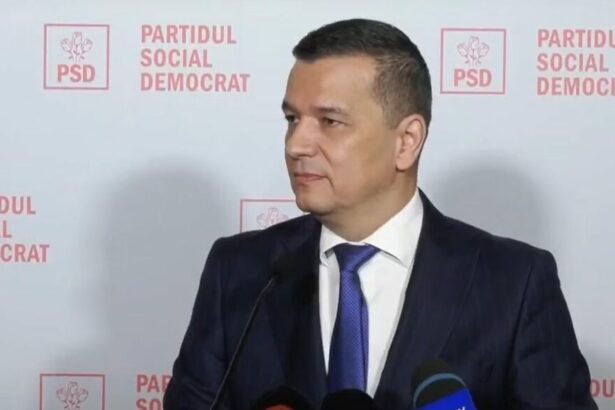 sorin grindeanu a sustinut ca ar trebui modificat protocolul coalitiei astfel incat un ministru sa poata fi demis si la cererea altui partid decat cel din care face parte 69454d1416862