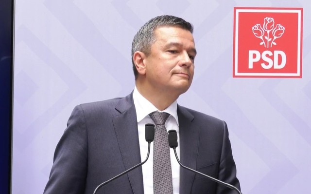 sorin grindeanu am hotarat sa intram intr o perioada de analiza interna legata de participarea noastra la guvernare la final vom da un vot si vom decide in consecinta 6937f908ce280