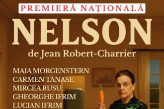 spectacolul nelson de jean robert premiera nationala gazduita de tnb pe 2 februarie 2026 69369a889803c